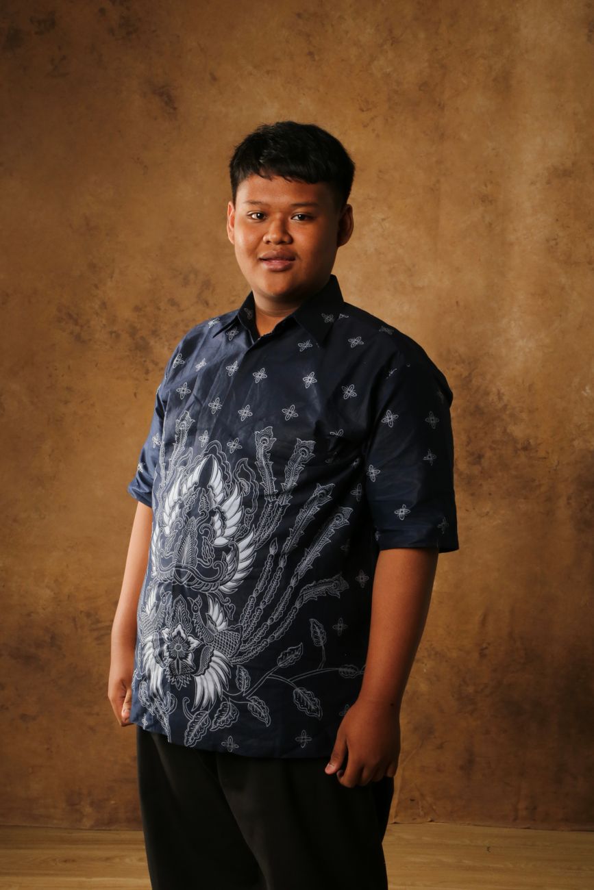 Dito - Komunitas Togel.hair